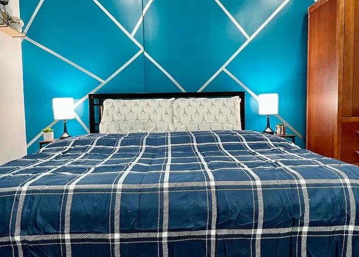 K4 Room Near Airport