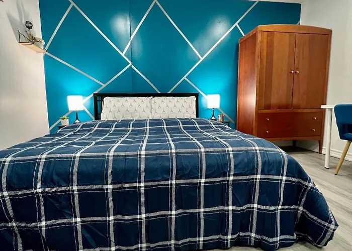 K4 Room Near Airport