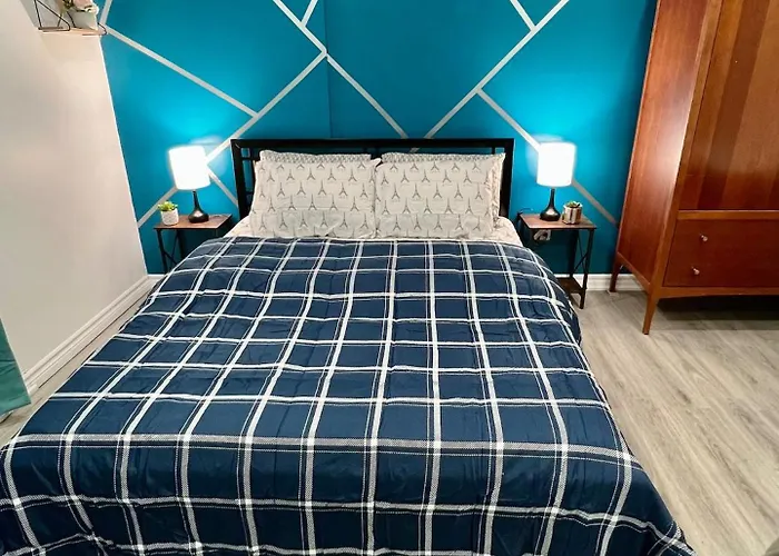 K4 Room Near Airport