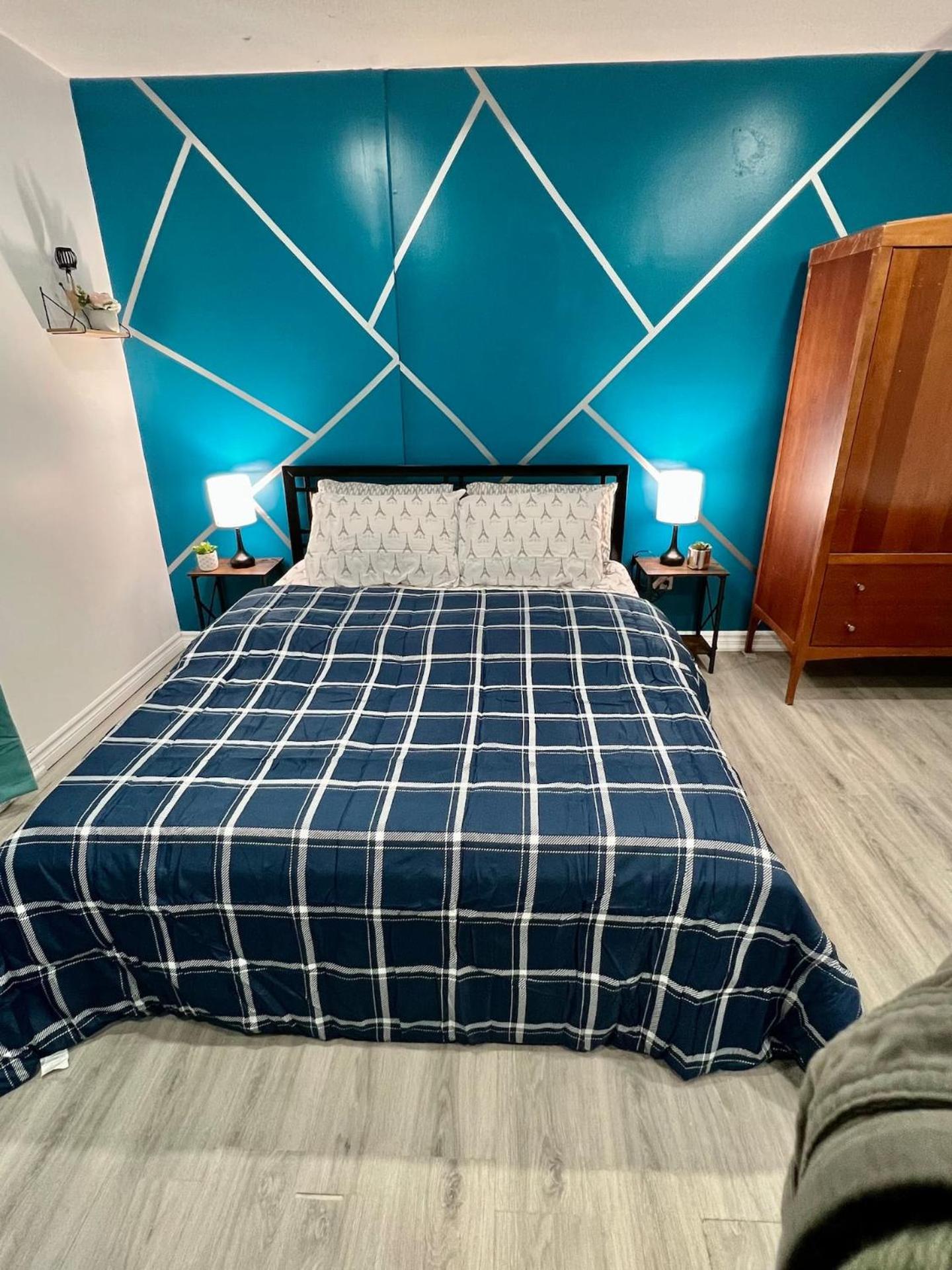 Holiday home K4 Near Airport *