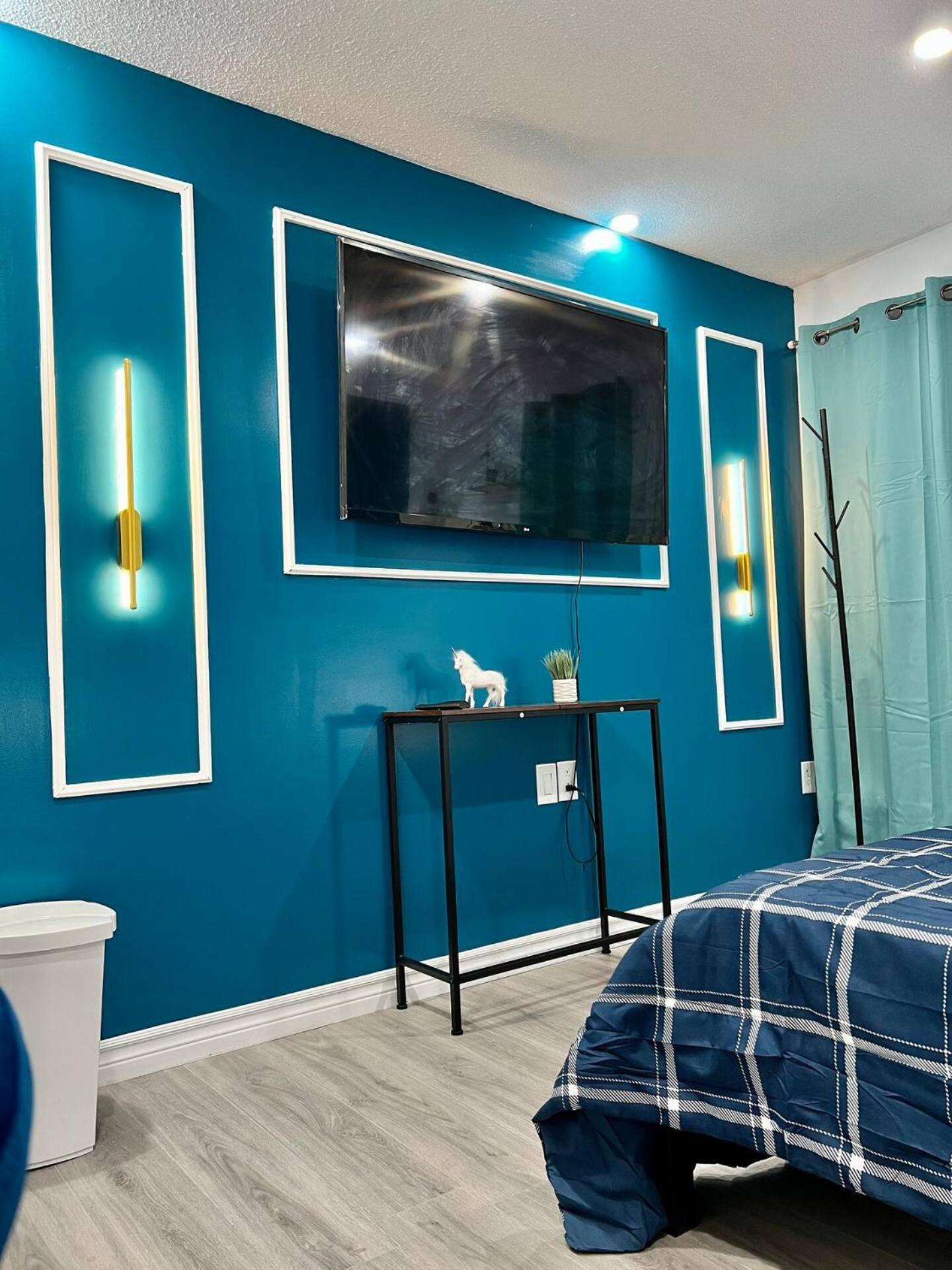 Holiday home K4 Near Airport