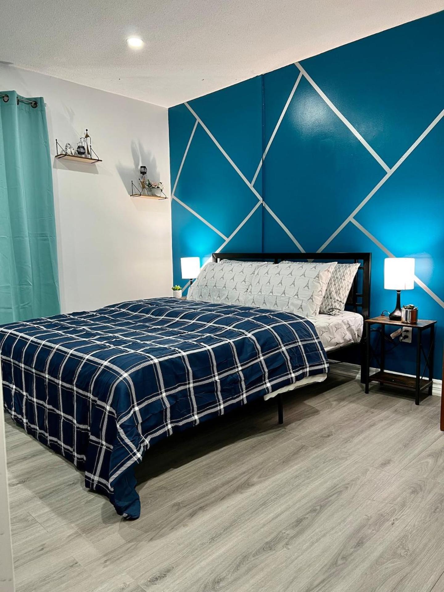 Holiday home K4 Near Airport Mississauga
