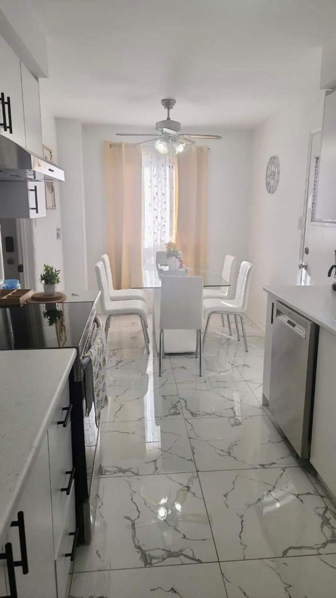 Holiday home K4 Near Airport